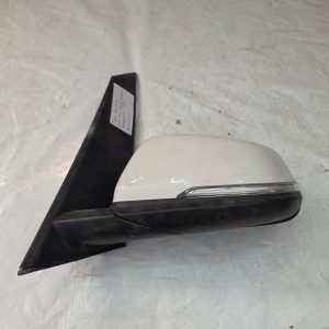 FORD FOCUS III ELECTRIC WING MIRROR PASSENGER SIDE A073541