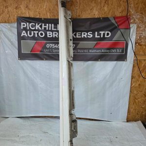 *MERCEDES C250 W205 2014-2019 DRIVER RIGHT SIDE SIDE SKIRT