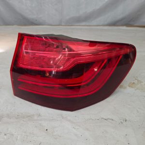 BMW 5 SERIES ESTATE F11 O/S REAR DRIVER SIDE TAILGATE 188180-02