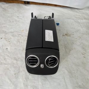 MERCEDES C CLASS W205 2014-2019 AMG LINE CENTER ARM REST 1259954