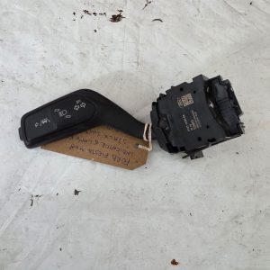 FORD FIESTA MK8 2017-2021 INDICATOR AND LANE KEEPING STALK SWITCH H1BT-13335-BB