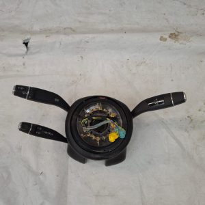 MERCEDES C CLASS C250 W205 2017 INDICATOR, WIPER SWITCH STEERING COLUMN STALKS A20590026099051