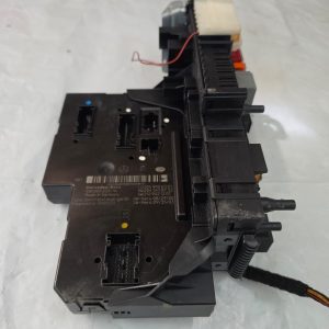 MERCEDES C CLASS W204 2009 REAR SAM UNIT FUSE BOX 2049006301