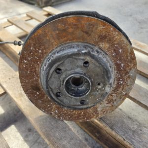 MERCEDES C CLASS W205 REAR LEFT WHEEL HUB SPINDLE A2303560000