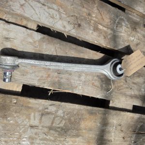 AUDI A4 B9 DRIVER SIDE RIGHT UPPER CONTROL ARM 8W0407506D