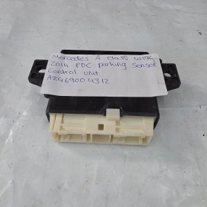 MERCEDES A CLASS W176 2014 PDC PARKING SENSOR CONTROL UNIT A2469004312