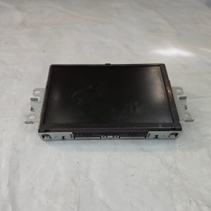 VOLVO V40 D2 SE MK3 NAV RADIO DISPLAY SCREEN 31384950