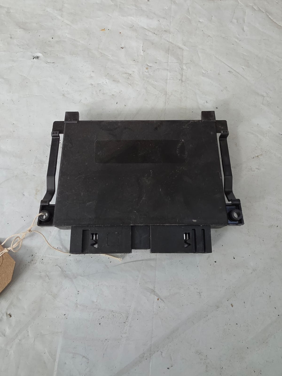 MERCEDES A CLASS A180 2012-2018 PARKING SENSOR MODULE A2469002616 - Image 2