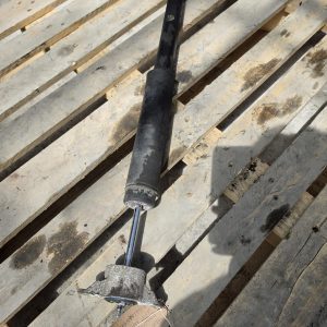 VOLVO V40 MK3 PASSENGER SIDE LEFT REAR ABSORBER 8V6118159AB