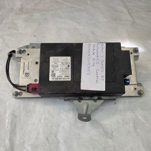 BMW 1 SERIES BT TELEMATICS CONTROL MODULE 11-19 8410682093102
