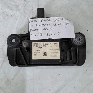 RANGE ROVER VELAR L560 2017-2021 BLIND SPOT RADAR SENSOR JX6314F152AE