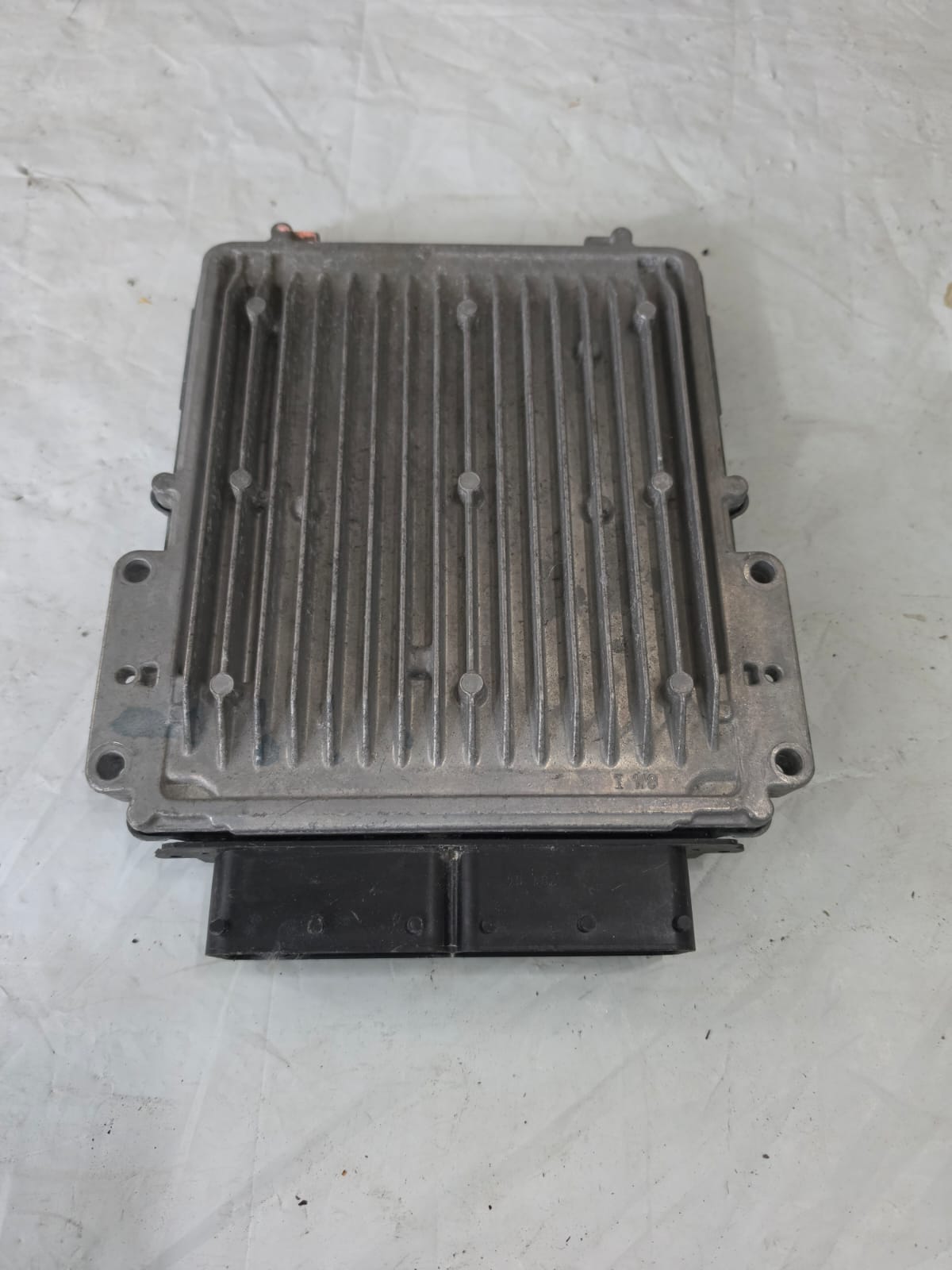 LAND ROVER DISCOVERY L462 17-24 ENGINE ECU 3.0 DIESEL K8A2-12B684-PAA - Image 2