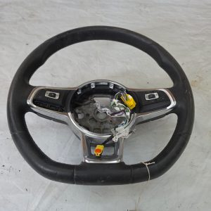 VOLKSWAGEN SCIROCCO MK3 FL138 2008-2017 STEERING WHEEL 1K8419091