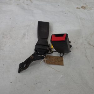 MERCEDES C250 W205 2014-2021 REAR DOUBLE RIGHT SIDE SEAT BELT BUCKLE A2058600469