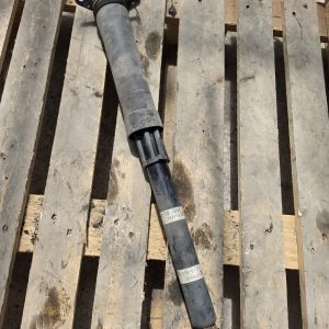 HONDA JAZZ MK4 20-26 REAR SHOCK ABSORBER 52610TZB