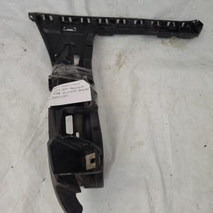 MERCEDES C CLASS W205 2014-2019 LEFT PASSENGER SIDE REAR BUMPER BRACKET A2058800130