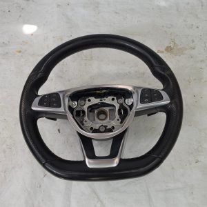 MERCEDES C CLASS W205 2014-2019 STEERING WHEEL