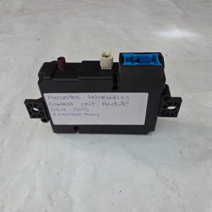 MERCEDES TELEMATICS CONTROL UNIT MODULE OEM 2015 A2429007001