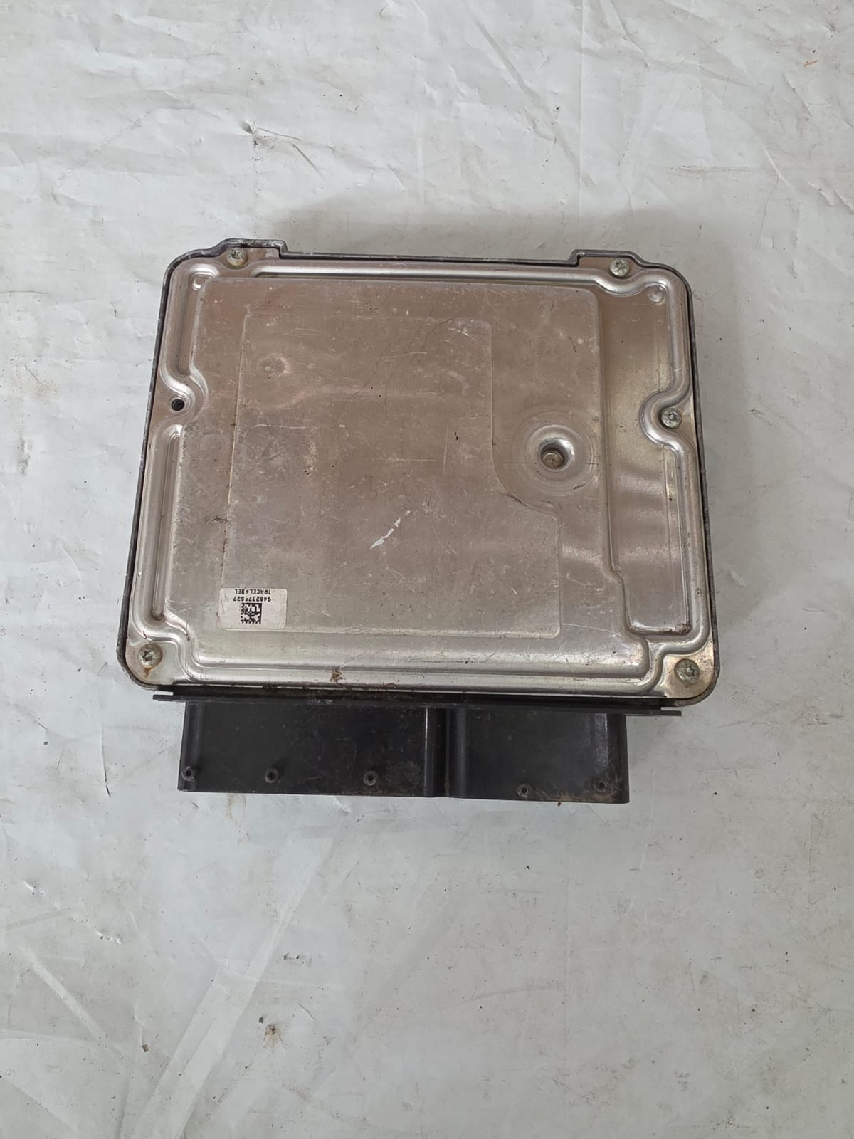 VOLKSWAGEN GOLF MK6 2008-2012 ECU ENGINE CONTROL UNIT 5K0907115 - Image 2