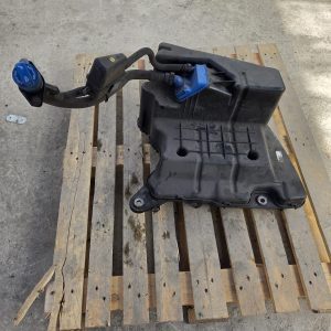 AUDI A4 B9 2.0 TDI ADD BLUE TANK 2016-2019