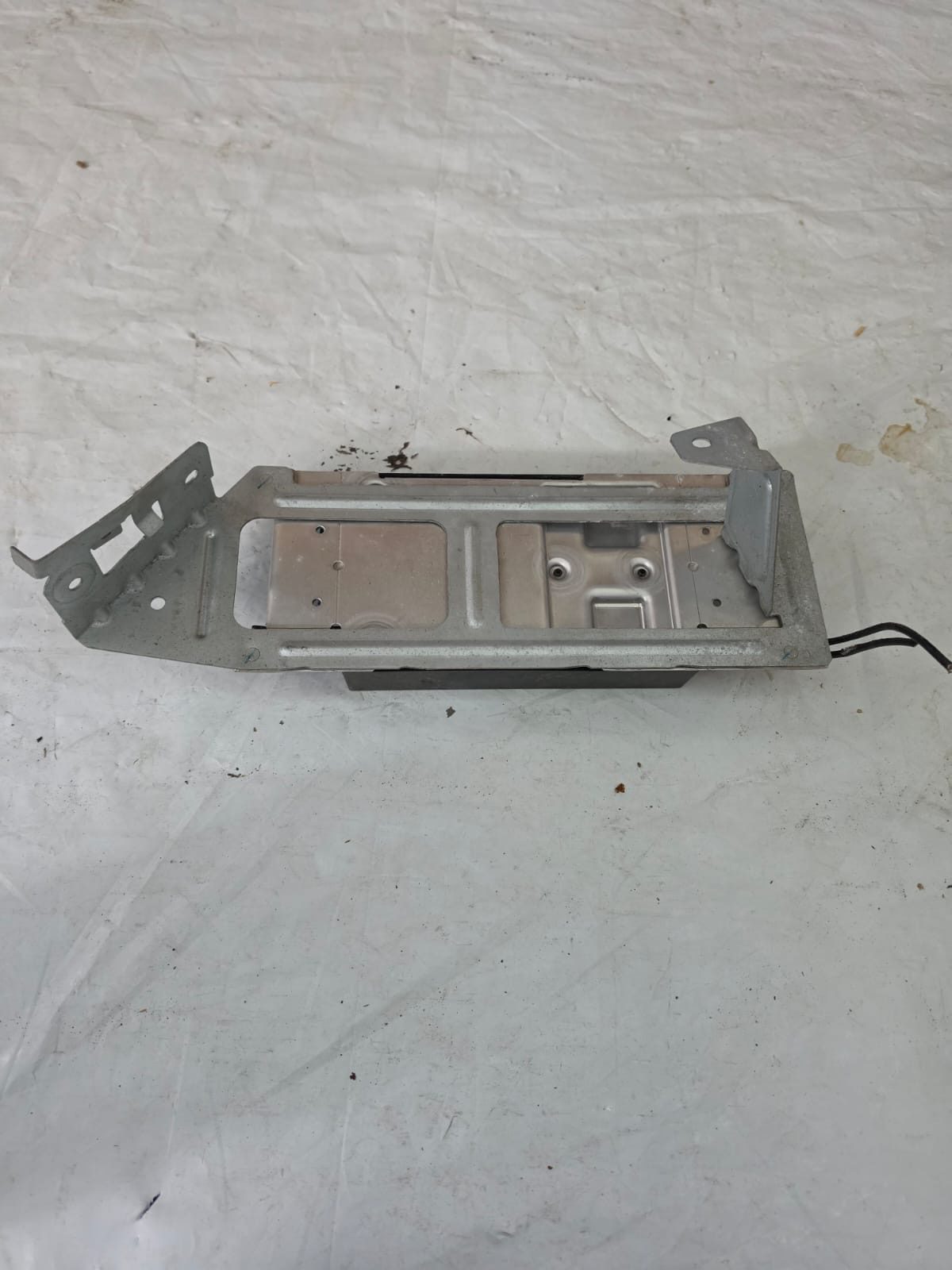 BMW 3 SERIES F30 F80 BLUETOOTH CONTROL UNIT 9389657 - Image 3