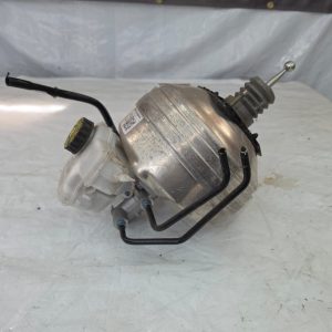 BMW 3 SERIES G20 M SPORT 18-24 BRAKE SERVO MASTER CYLINDER 6892200