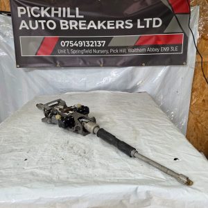 MERCEDES C CLASS W205 STEERING COLUMN MECHANISM A2054603816