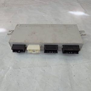 BMW 5 SERIES F10 F11 ELECTRIC TAILGATE CONTROL MODULE 7394651 / F005V01606