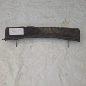 MERCEDES C CLASS W205 2014-2019 REAR BUMPER CENTER BRACKET A2058850265