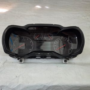 PEUGEOT EXPERT CITROËN DISPATCH INSTRUMENT CLUSTER 983110278000