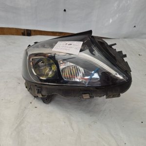 MERCEDES C CLASS W205 2014-2019 RIGHT SIDE HEADLIGHT LED A2058201461