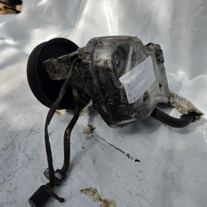 MERCEDES SLK R171 2008 PETROL POWER STEERING PUMP 7691332130 / 91363J