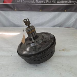 BMW X6 3.O DIESEL 2016 BRAKE SERVO 296791409