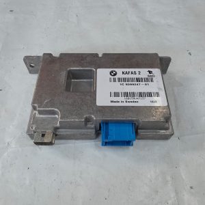 BMW X1 F48 2016 CAMERA CONTROL UNIT 1C9399247