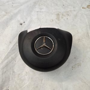 *MERCEDES C CLASS W205 2014-2019 STEERING WHEEL AIRBAG 307899610-AB