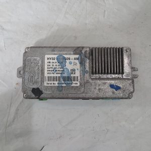 RANGE ROVER MK4 VELAR 2012-2021 CAMERA CONTROL MODULE HY3214F026AM