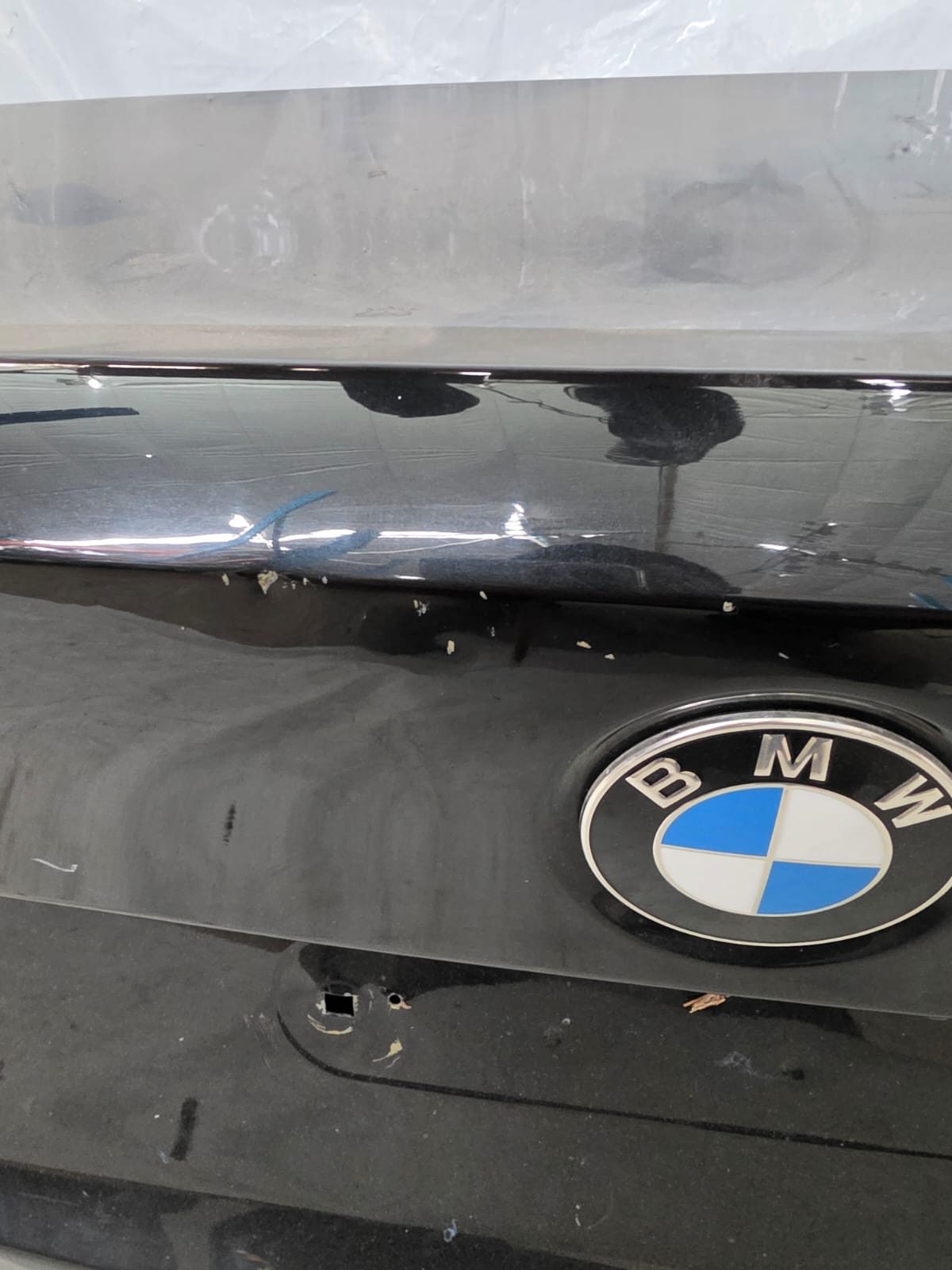 BMW 3 SERIES 2018-2025 BOOT LID TAILGATE - Image 3