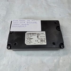 FORD FIESTA MK7.5 2013-2017 BLUETOOTH CONTROL MODULE D1BT14D212LA
