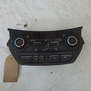 FORD KUGA 2016-2019 HEATER CONTROL PANEL GJ5T18C612DJ