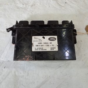 JAGUAR F-PACE 2016-2020 TOW BAR ECU JK8M19H544BH
