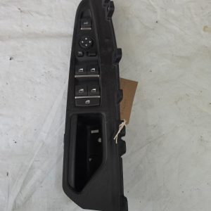BMW X5 F15 2014-2018 ELECTRIC WINDOWS SWITCH DRIVER SIDE 9362116