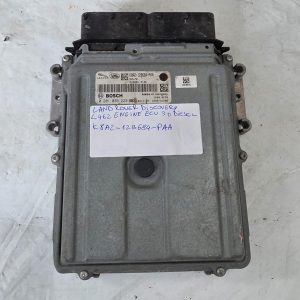 LAND ROVER DISCOVERY L462 17-24 ENGINE ECU 3.0 DIESEL K8A2-12B684-PAA