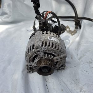 BMW X4 20D X DRIVE 2015-2018 ALTERNATOR 7640131