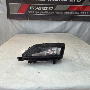 VOLKSWAGEN GOLF VII 2017-2020 FRONT RIGHT FRONT BUMPER FOG LIGHT 90140490