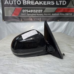BMW X5 F15 DRIVER SIDE MIRROR 698022