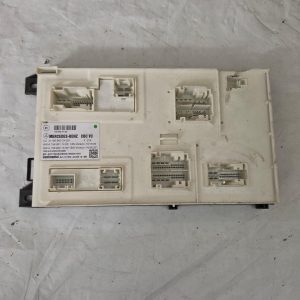 MERCEDES B CLASS W246 2015-2020 BCM BODY CONTROL MODULE A1569007402