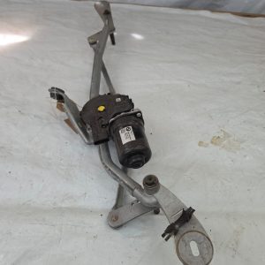 BMW 3 SERIES G21 2018-2026 FRONT WIPER MOTOR AND LINKAGE W000090851