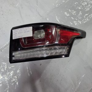 LANDROVER RANGE ROVER SPORTS 2013-2017 REAR RIGHT DRIVER SIDE 2632BAM8F
