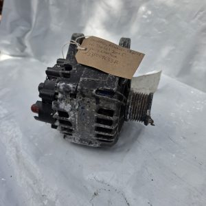 VAUXHALL RENAULT TRAFIC 1.6 DIESEL 2015 ALTERNATOR 231008633R