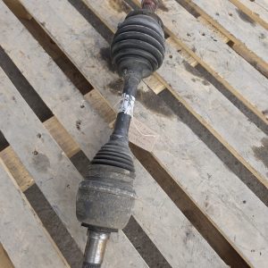 MERCEDES A CLASS W176 FRONT LEFT DRIVESHAFT A2463309400